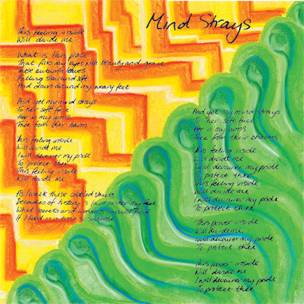 Beggar Joe Walk Away