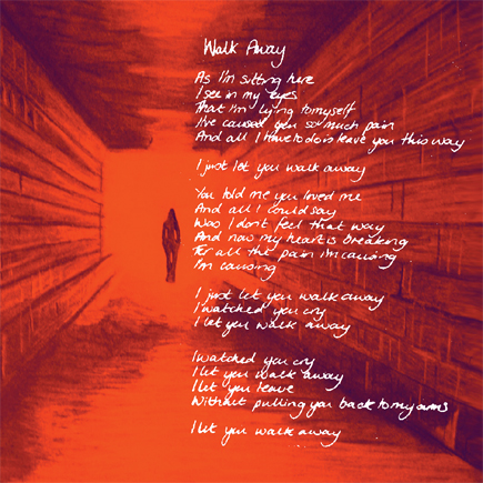 Beggar Joe Walk Away