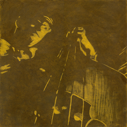 Beggar Joe Andy Brown