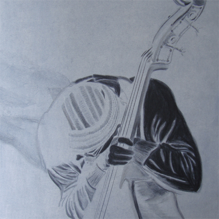 Beggar Joe Andy Brown