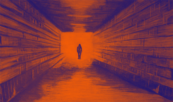 Hazel Vint Distortion